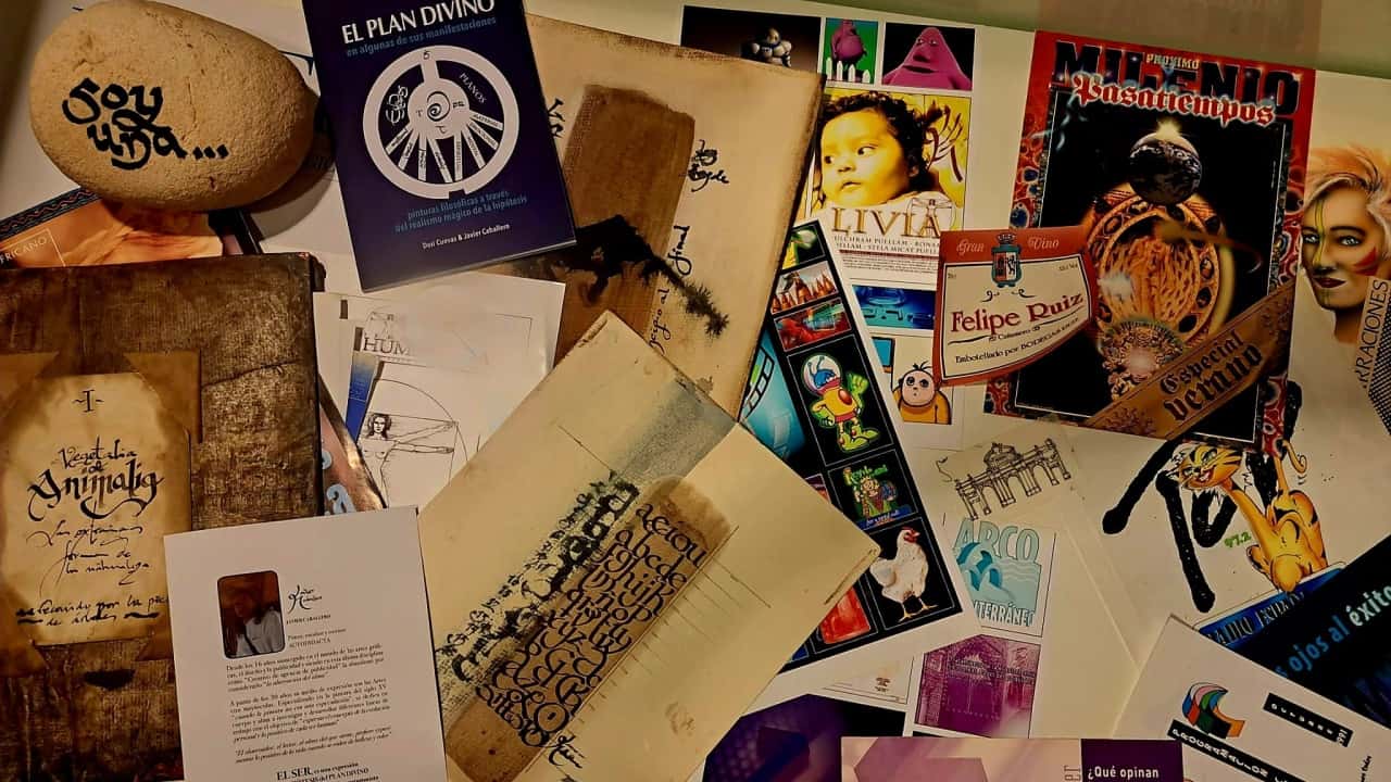 El ser. Simbología del realismo mágico