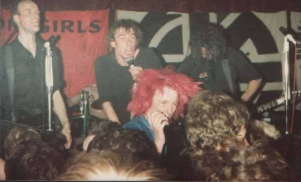 The 50th Anniversary of Punk in the East
