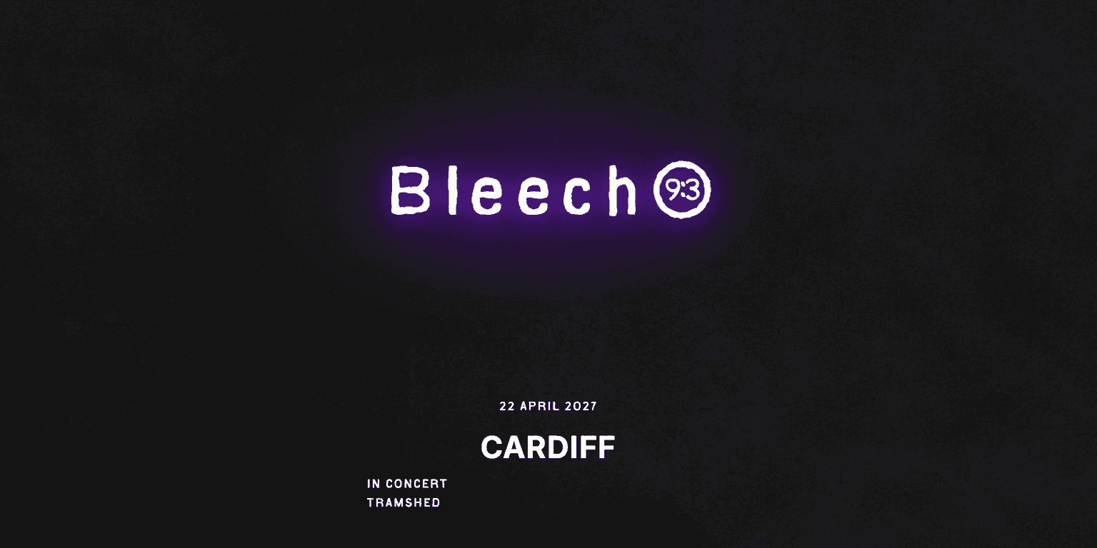 Bleech 9:3