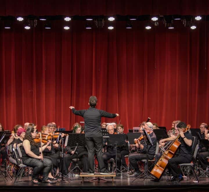 Holiday Concert