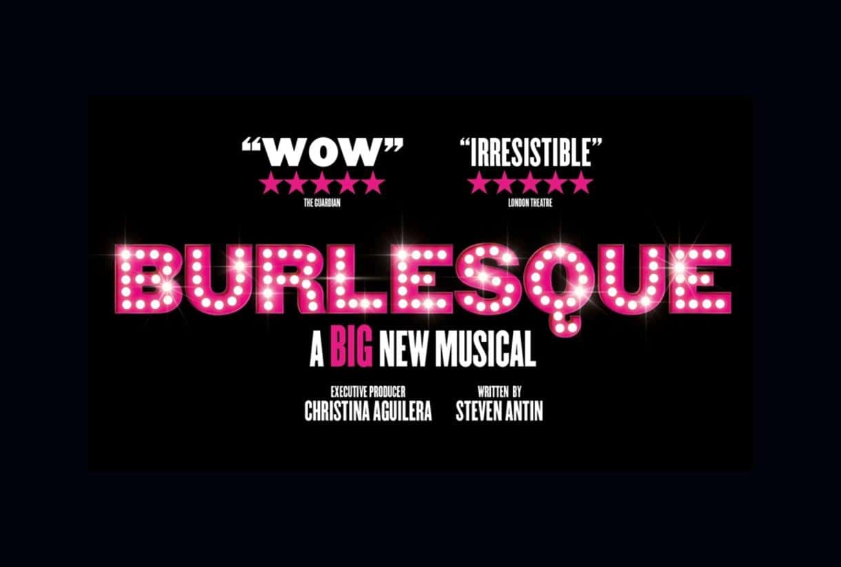 Burlesque The Musical