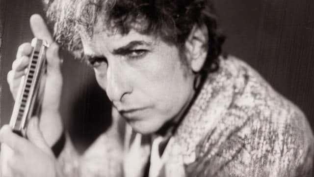 Bob Dylan