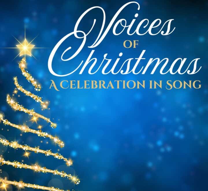 Voices of Christmas