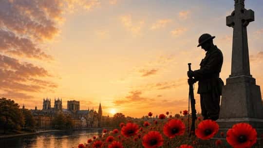 York RBL Festival of Remembrance