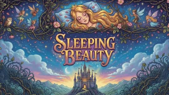 Sleeping Beauty