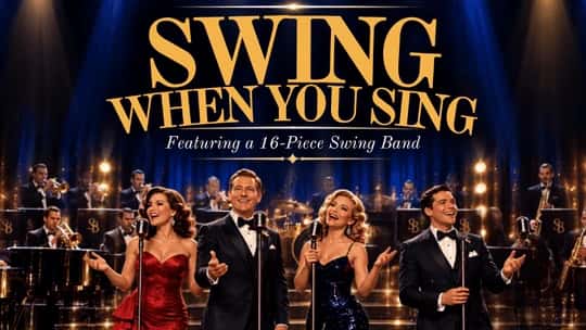 Swing When You Sing