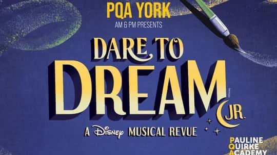 Dare to Dream Jr