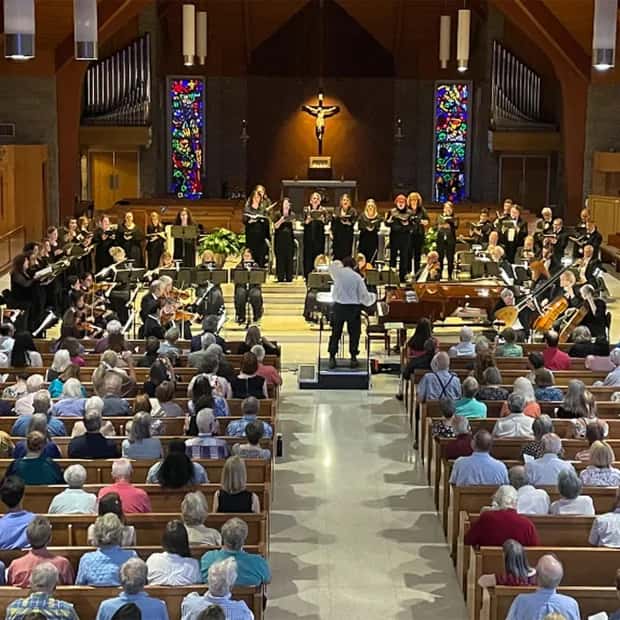 Giuseppe Verdi Messa da Requiem