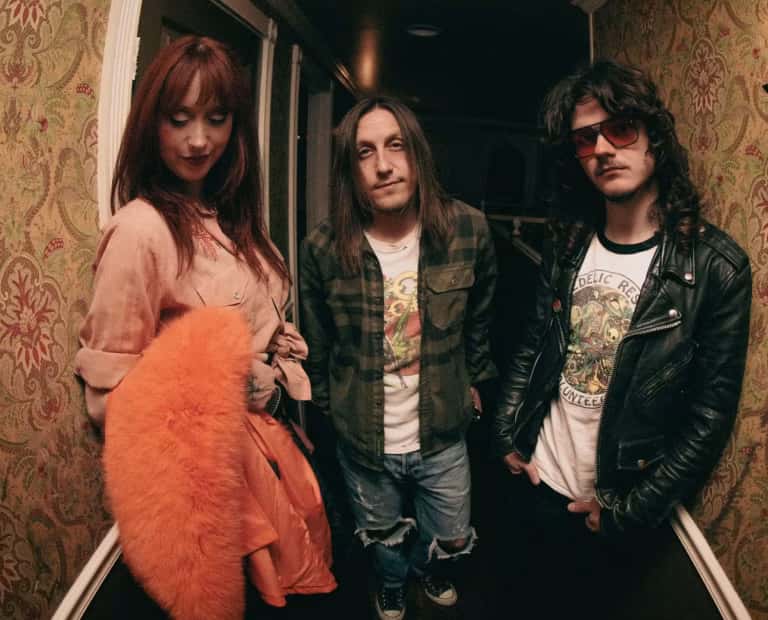 Hippie Death Cult + Okay You Win + Commoner