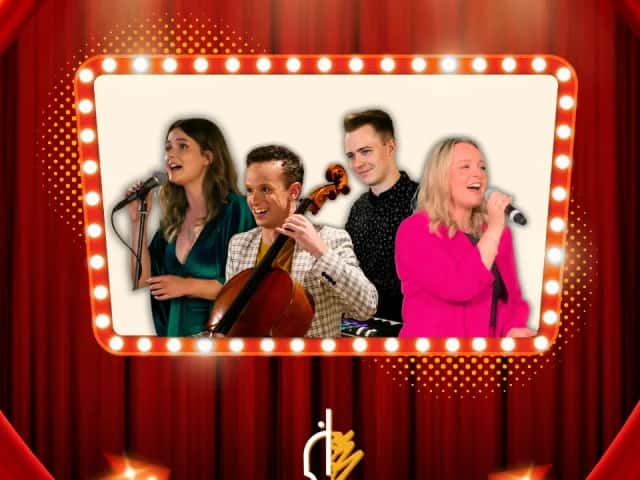 The Alternative Cabaret: Musicals