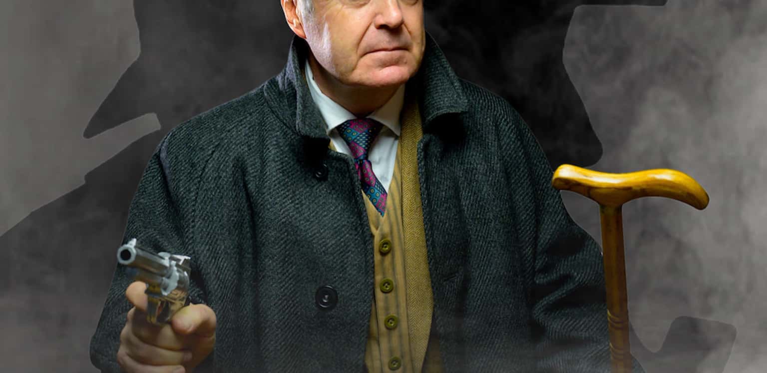 Watson: The Final Problem