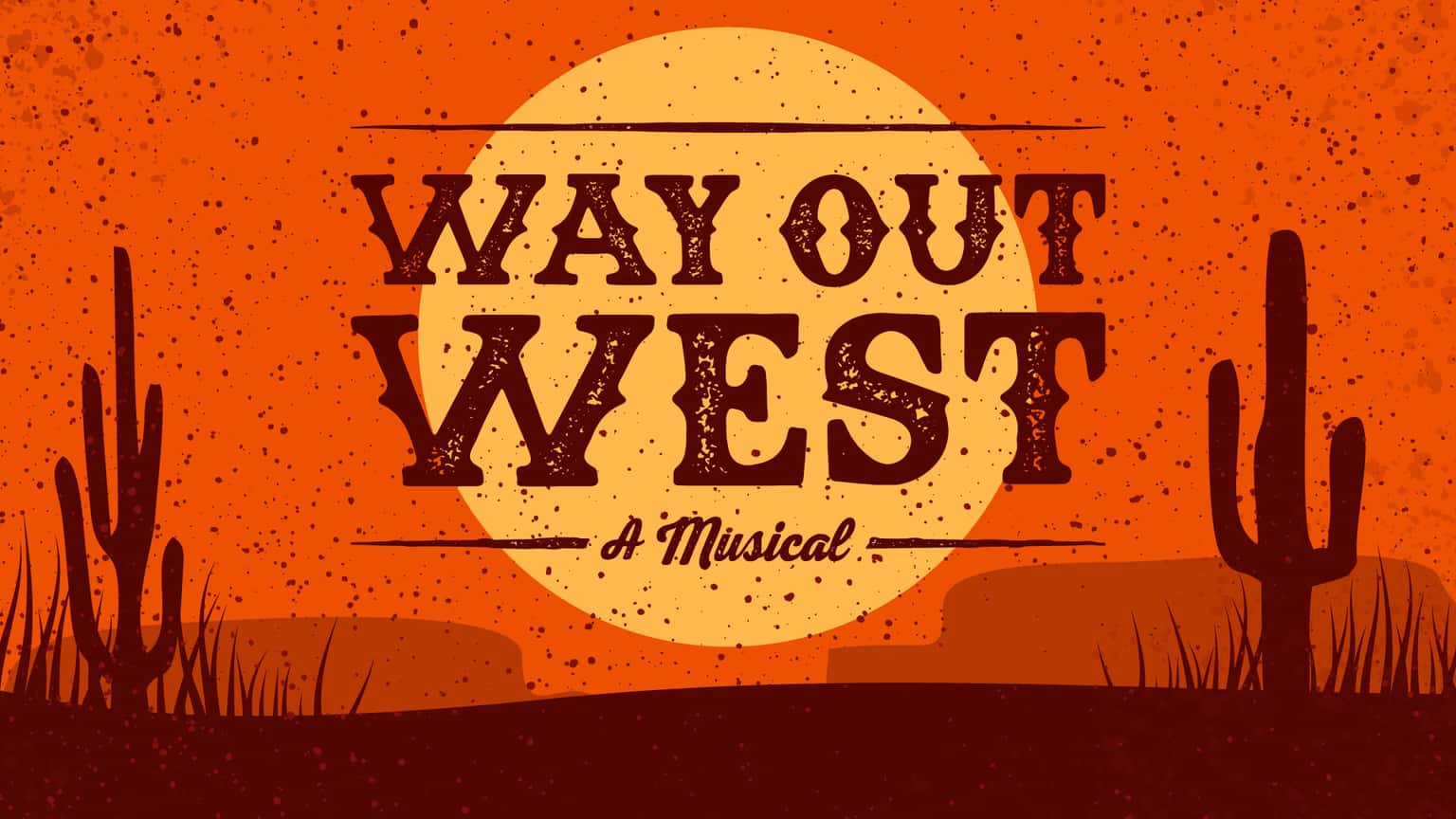 Way Out West