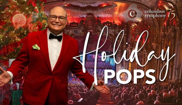 Holiday Pops