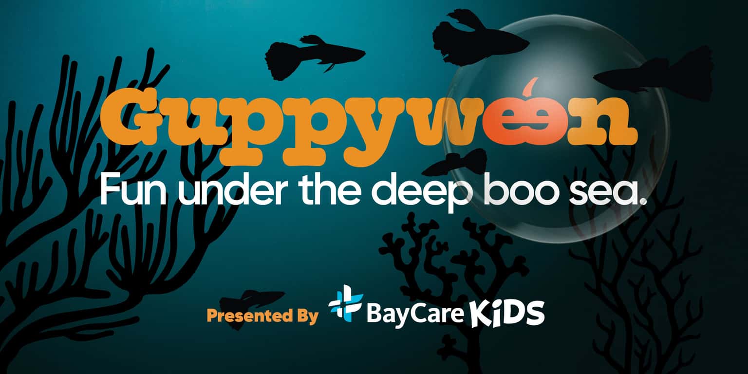 Guppyween