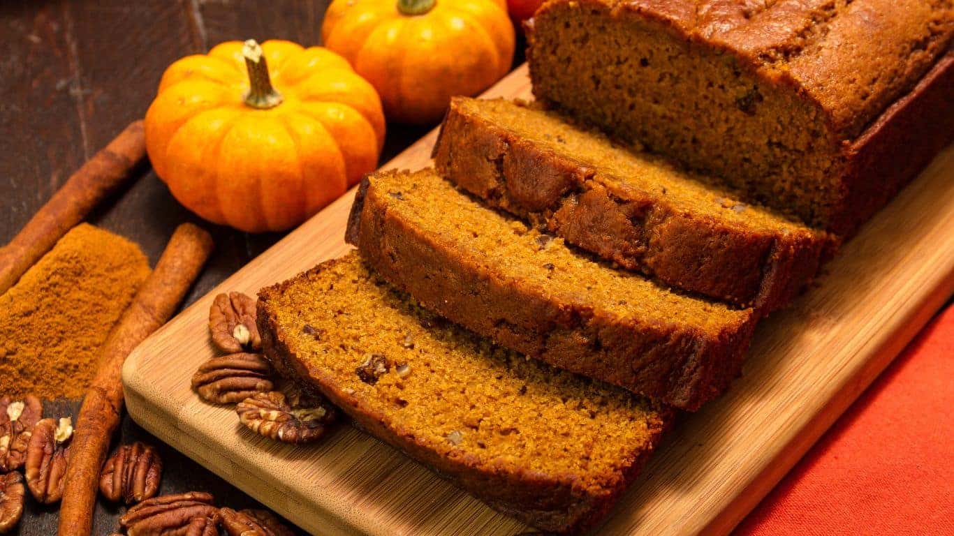 Junior Chef: Holiday Quick Breads
