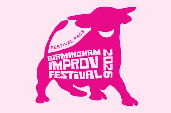 Birmingham Improv: Festival Pass