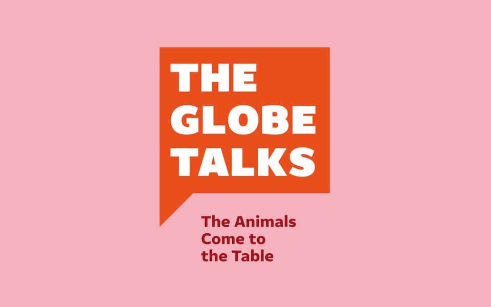 The Animals Come to the Table