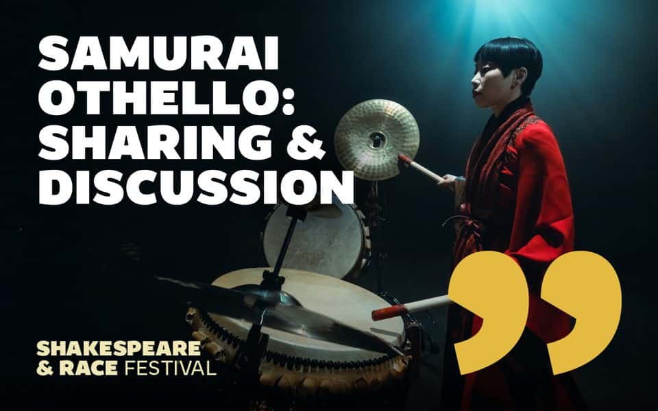 Samurai Othello: Sharing and Discussion