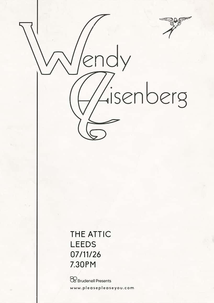 Wendy Eisenberg