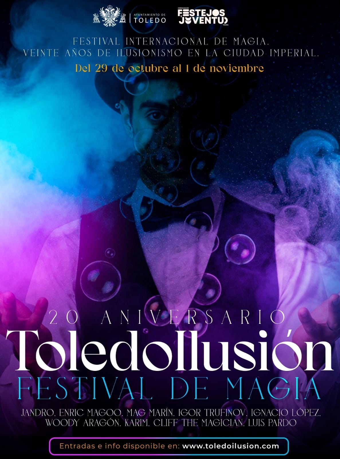 Toledo Ilusión 2026