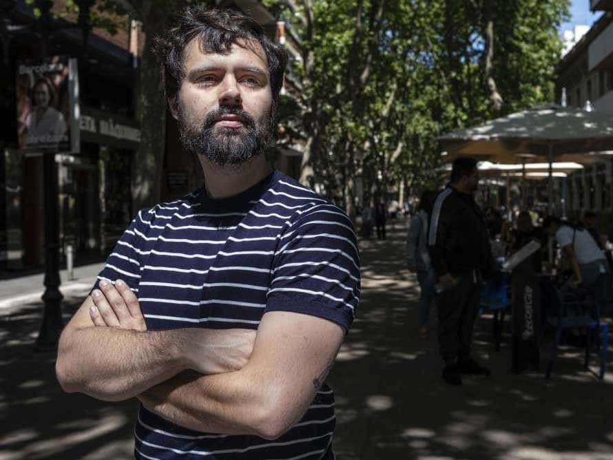Lecturas. Xaime Martínez