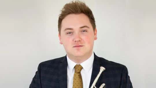 York Guildhall Orchestra - Autumn Concert: Walton, Arnold & de Falla