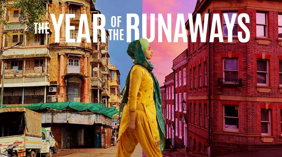 The Year of the Runaways