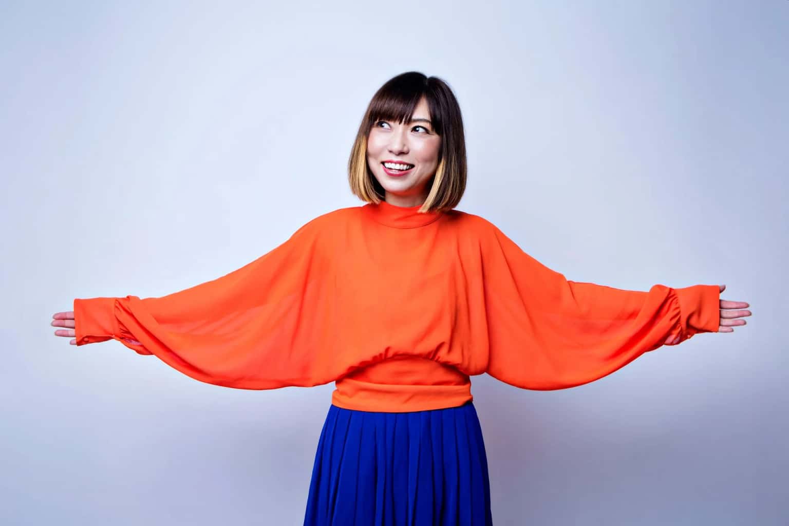 Yuriko Kotani: Work In Progress