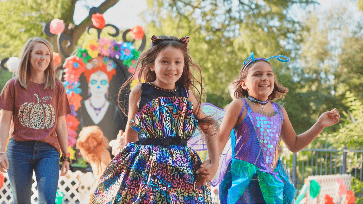 Zoo Boo! Presented by PNC
