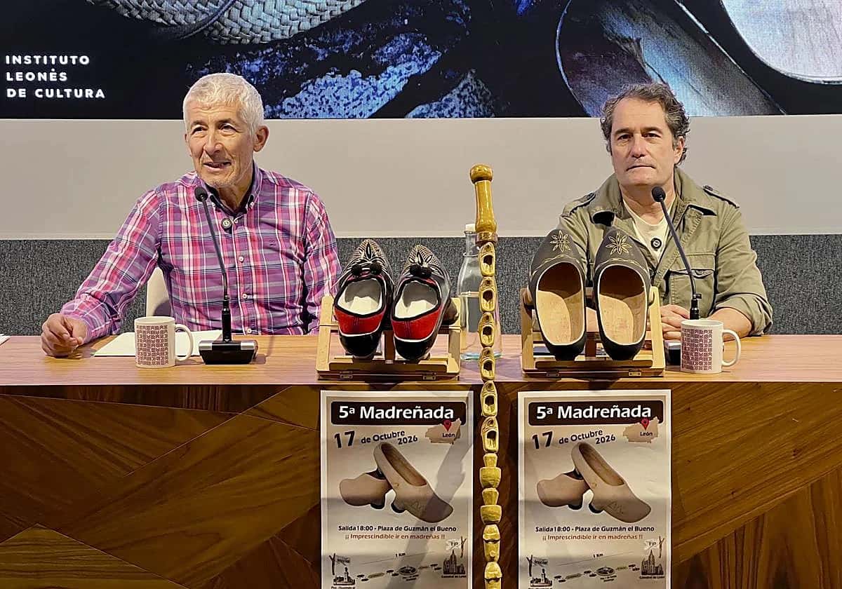 V Madreñada