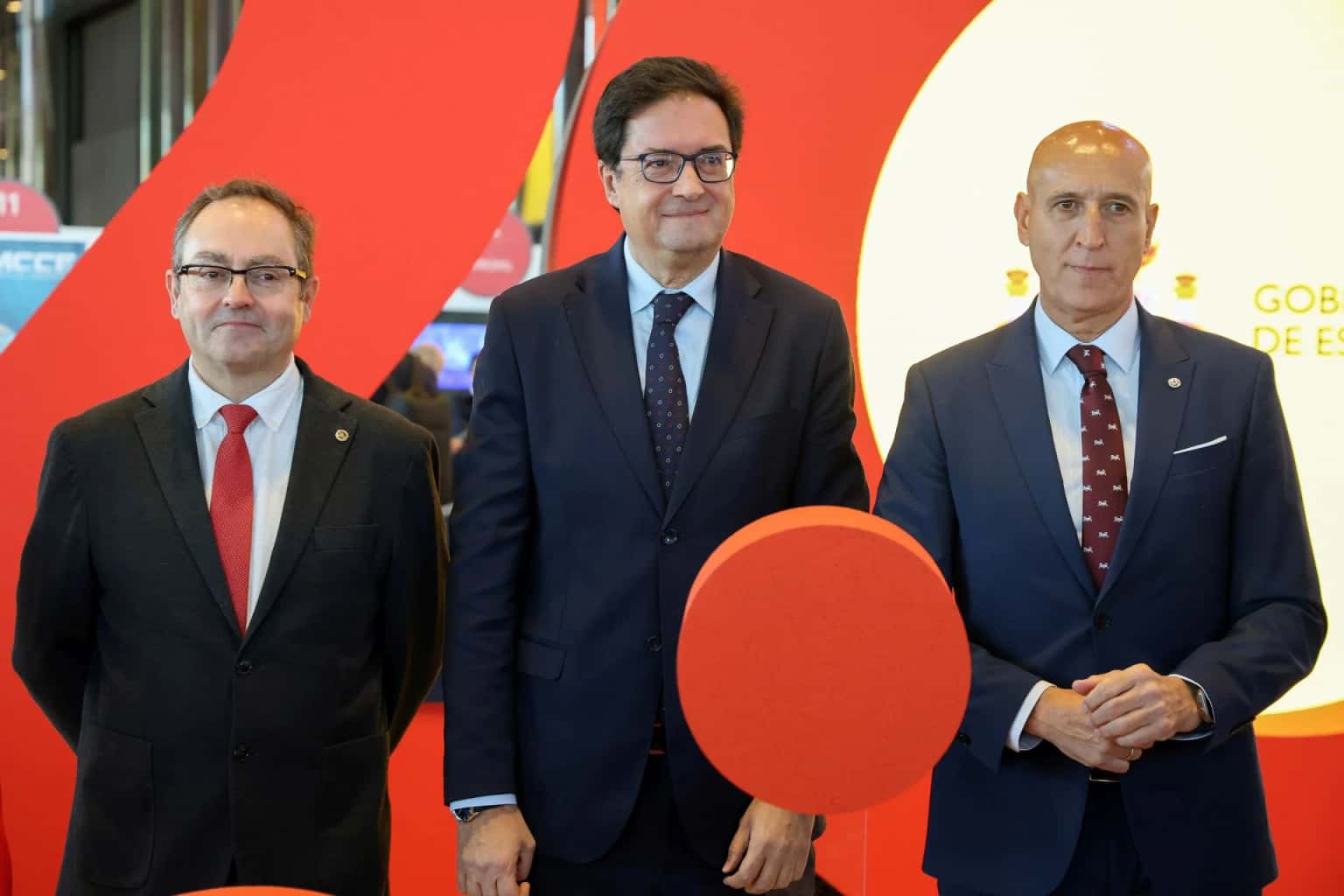 30 Enise - Encuentro Internacional de Seguridad de la Información