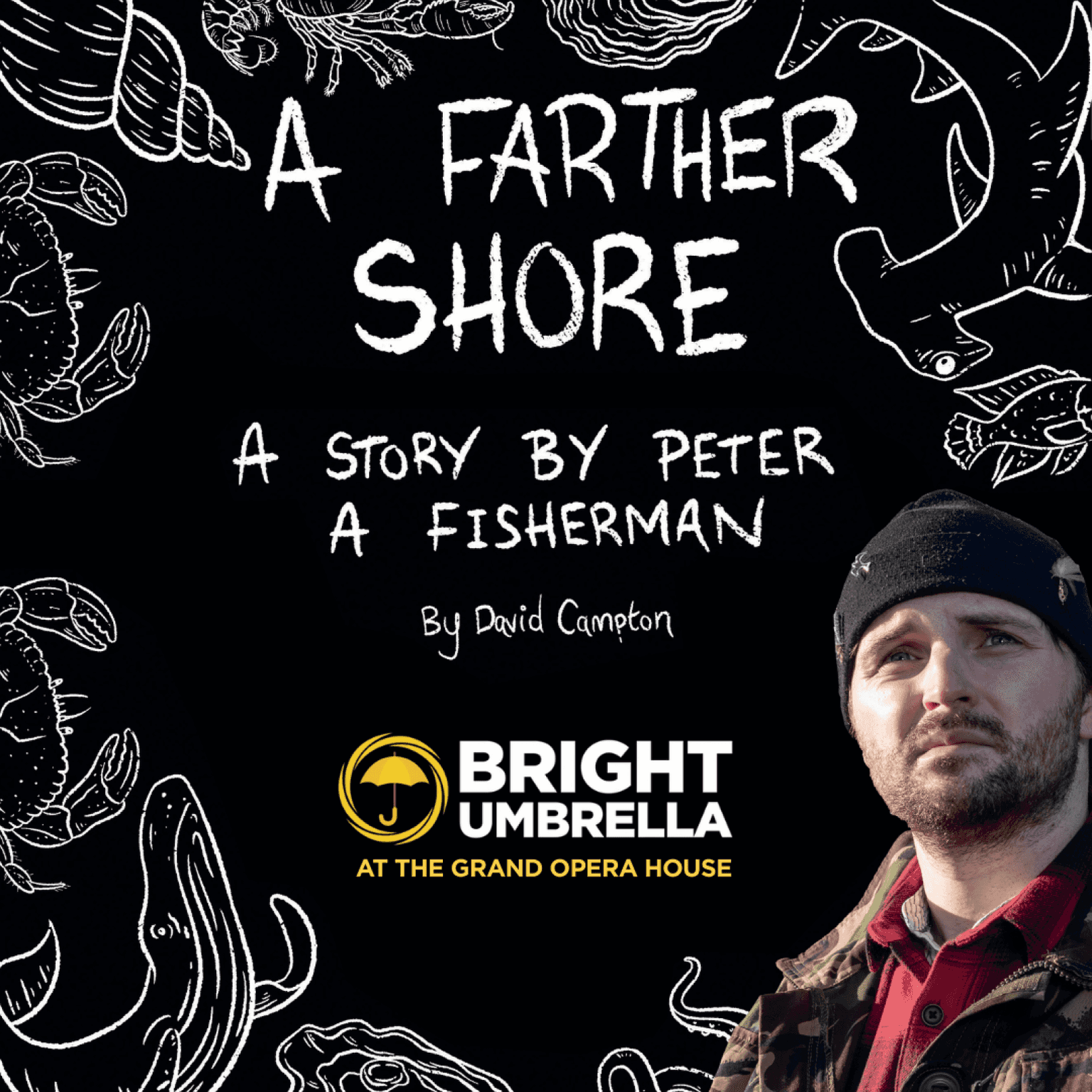 A Farther Shore