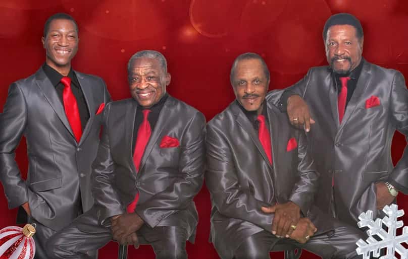 A Motown Christmas