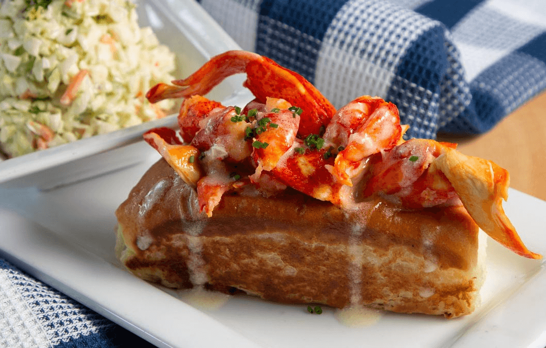 Lobster Fridays