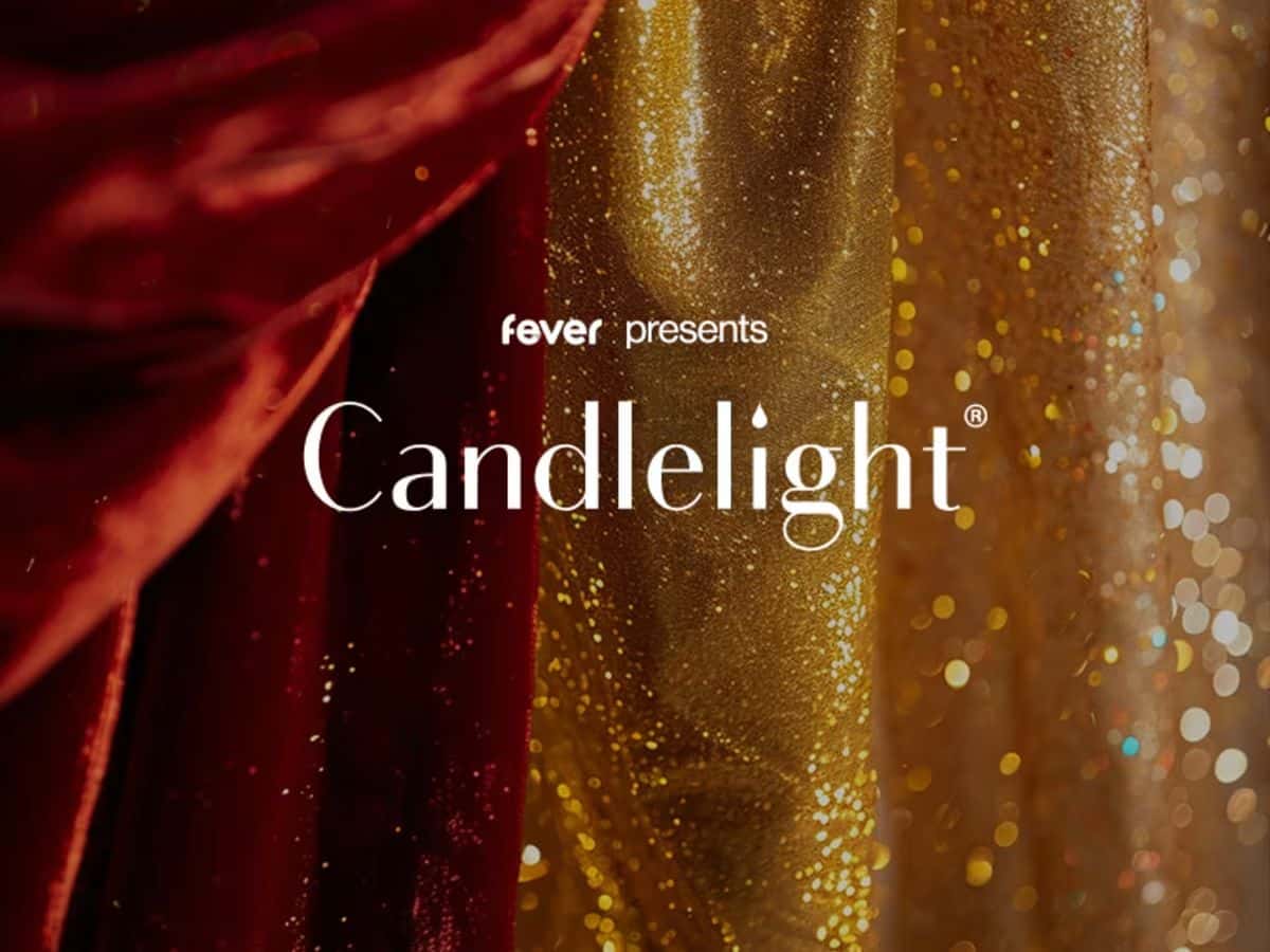 Candlelight: Queen vs. ABBA