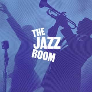 The Jazz Room: A Frank Sinatra & Louis Armstrong Tribute