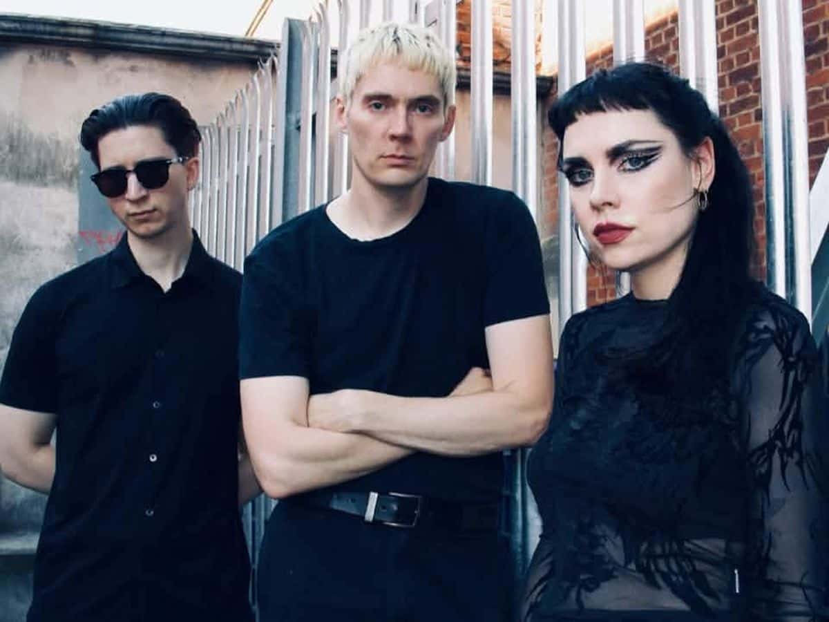Black Doldrums