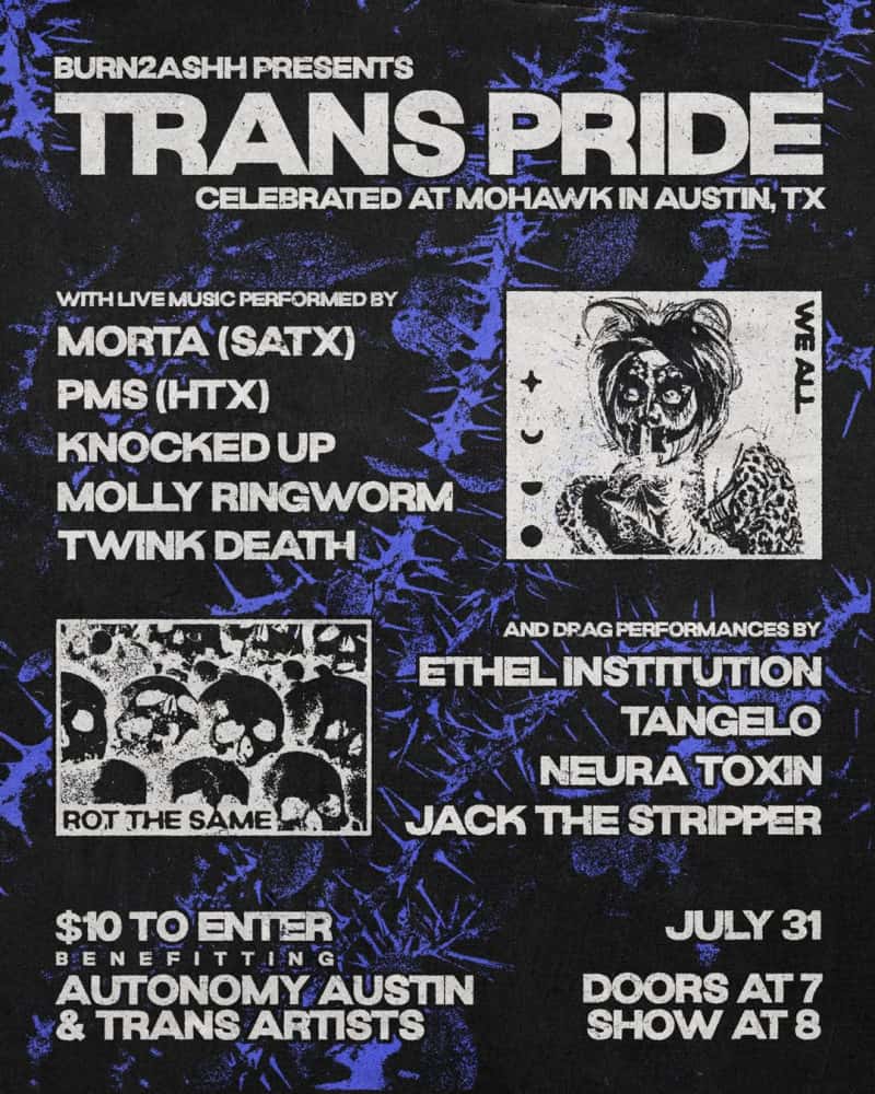 Trans Pride