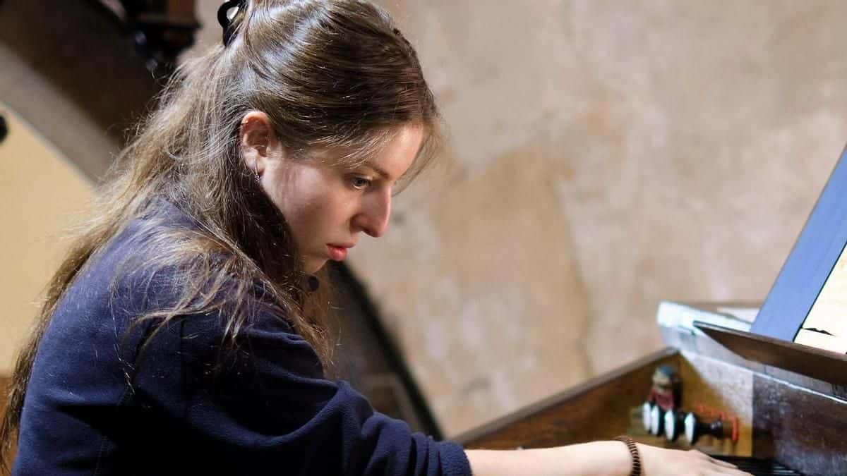 Festival Internacional de Otoño 'Órgano en la Catedral' 2026