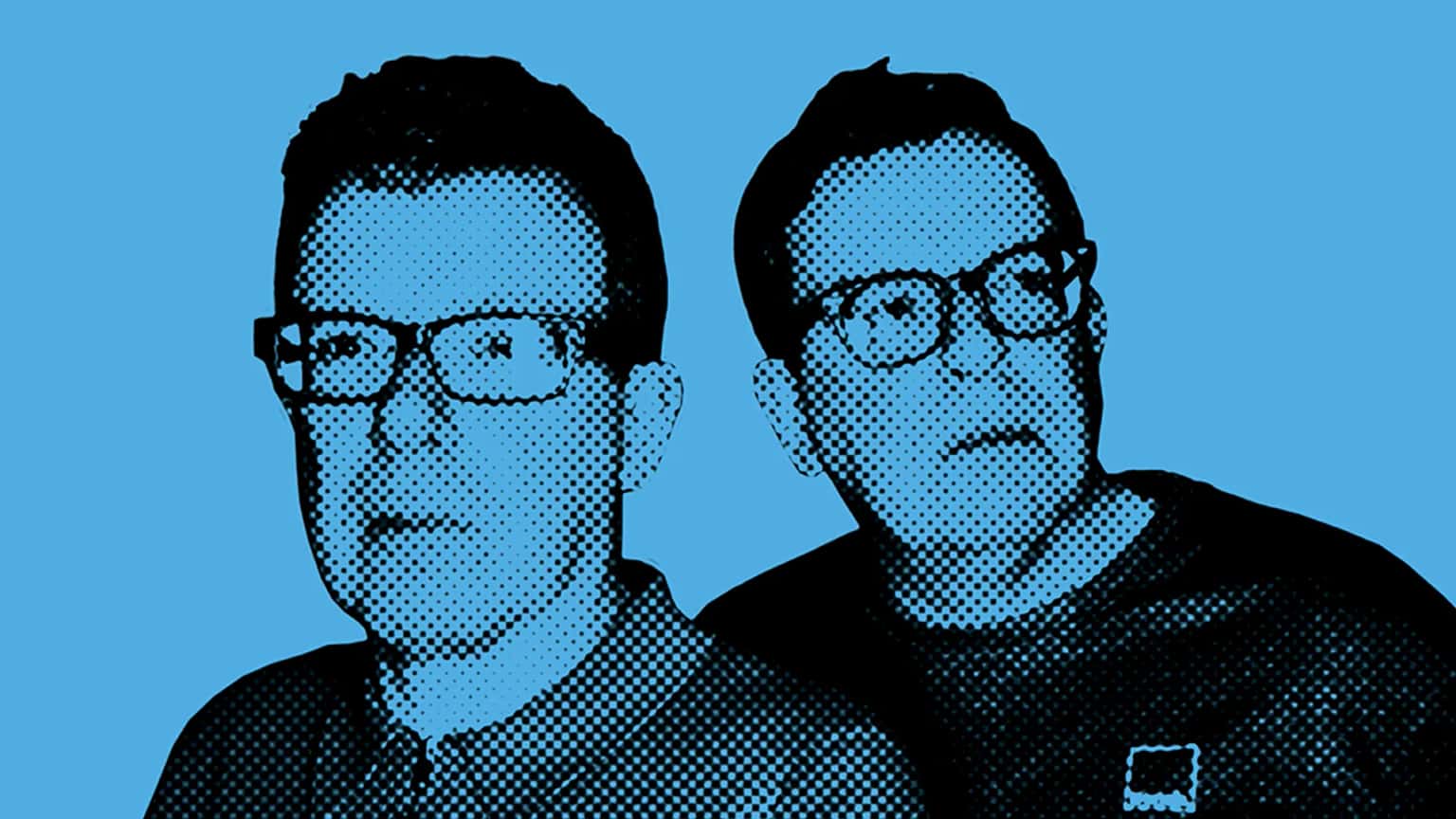 The Proclaimers