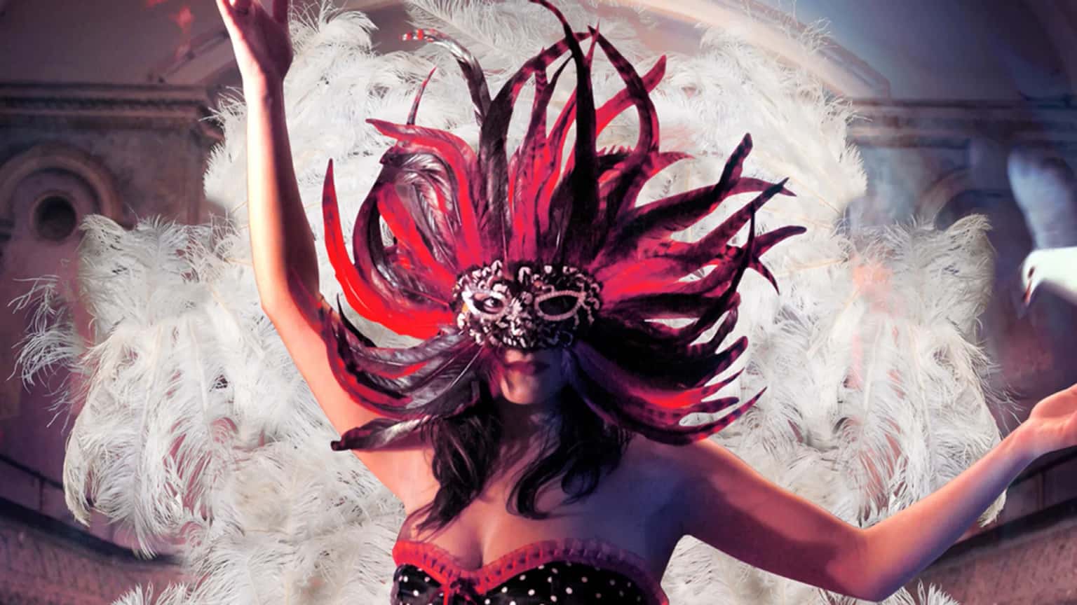 Bellowhead Burlesque 20th Anniversary Tour
