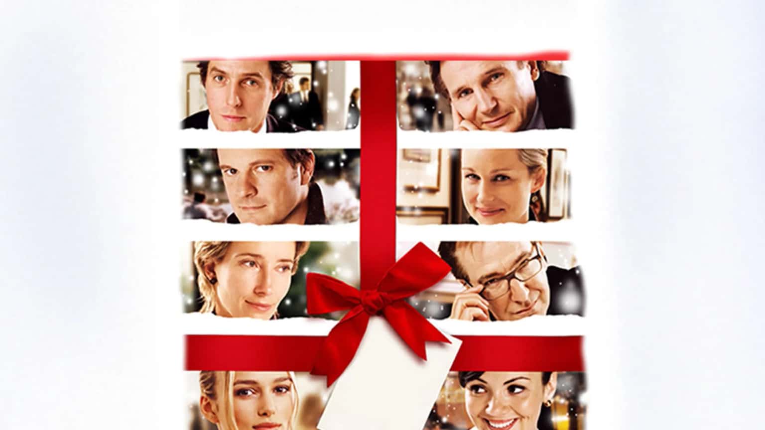 Love Actually in Concert
