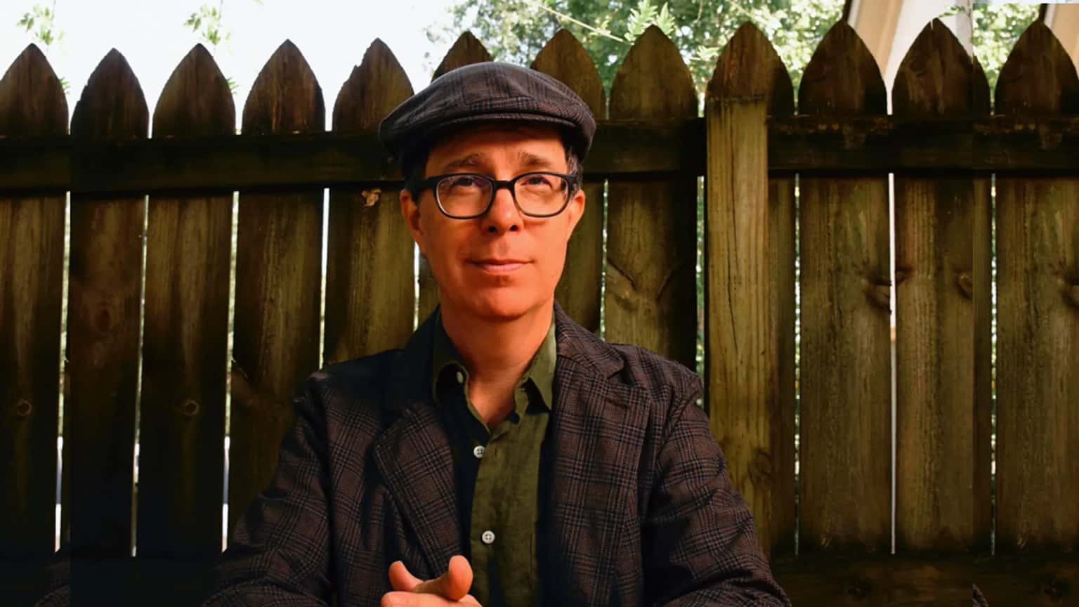 Ben Folds - Paper Airplane Request Tour