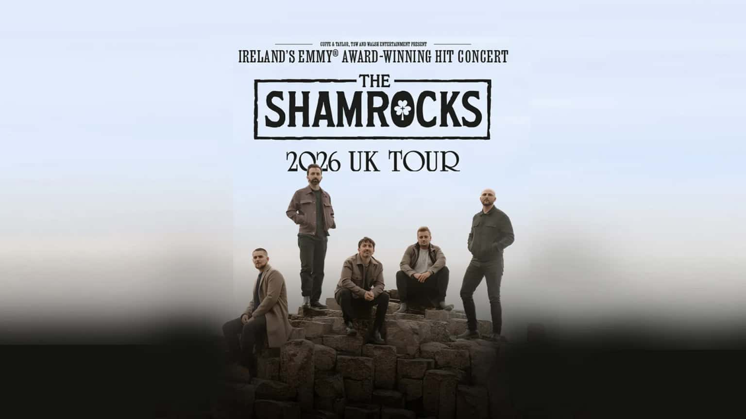 The Shamrocks