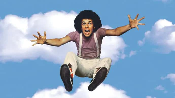 Leo Sayer - Can't Stop Loving You!