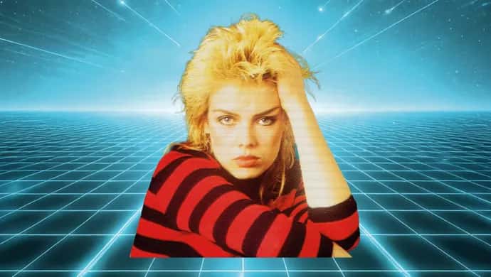Kim Wilde (The Singles Tour)