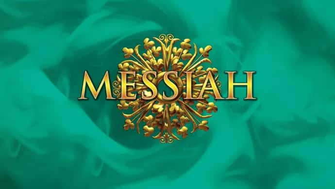Nottingham Harmonic Choir – Messiah