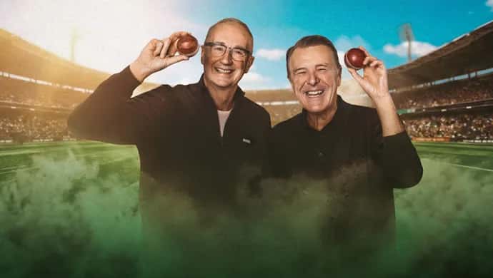 An Audience with Aggers and Tuffers