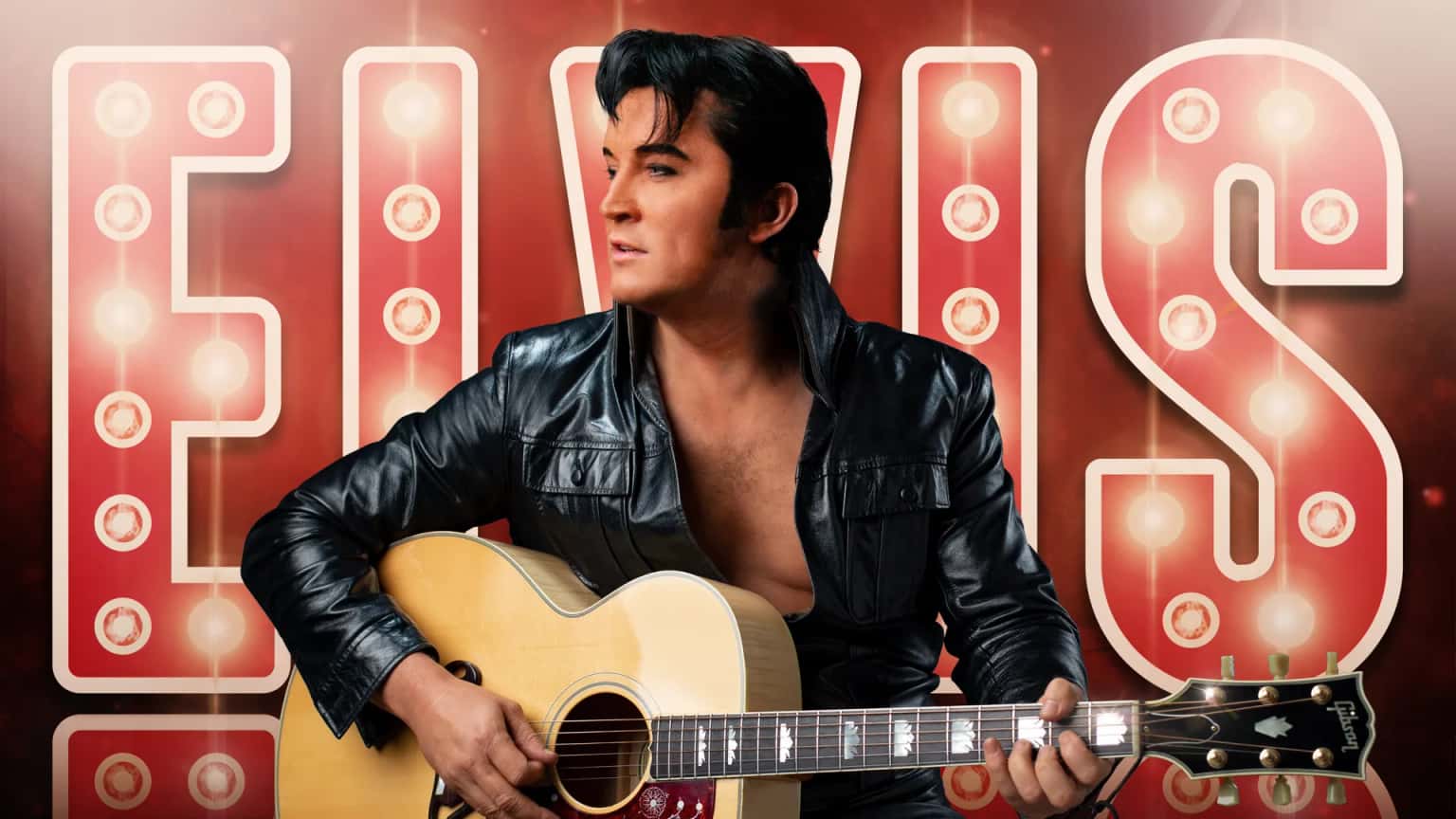 Ben Portsmouth: Taking Care of Elvis