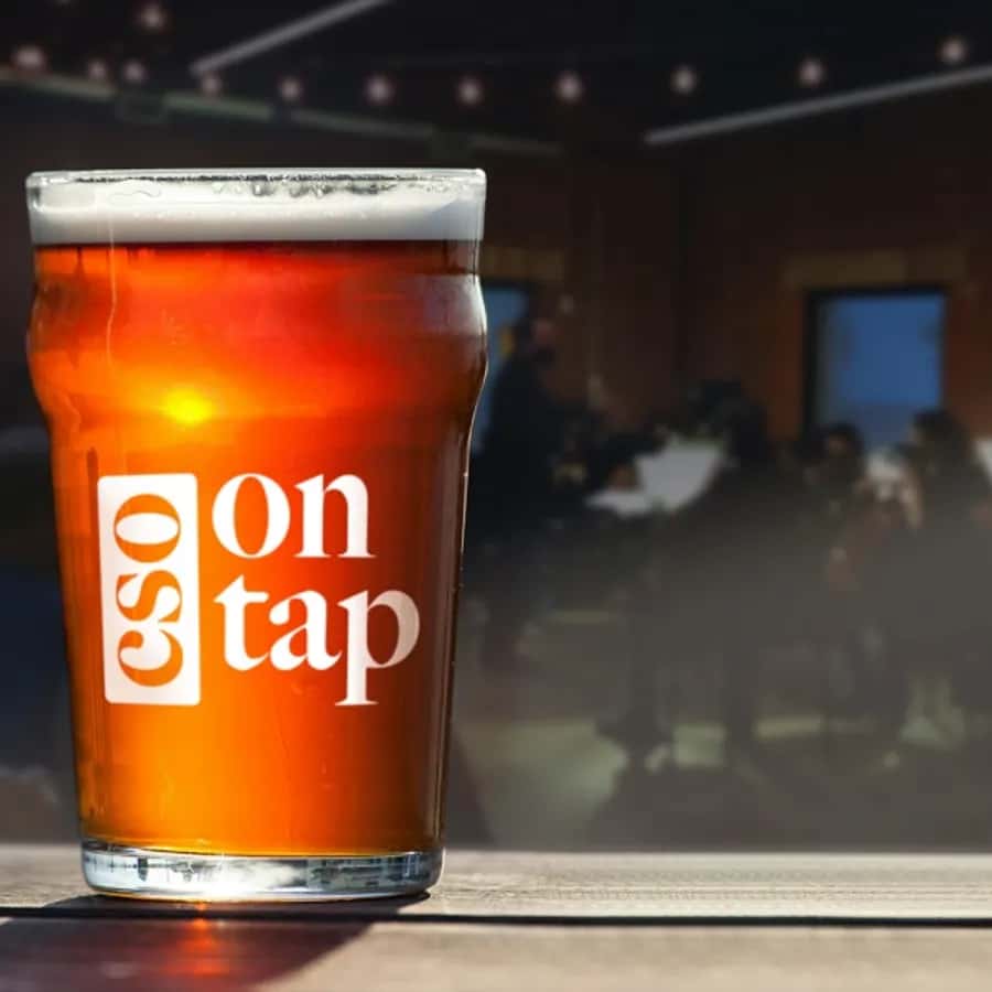 On Tap